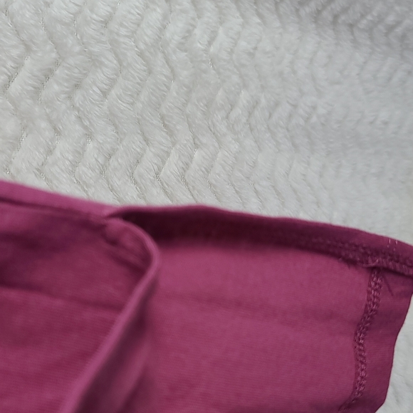 Roaman's plus size embellished top Size L 18/20 - Picture 3 of 6